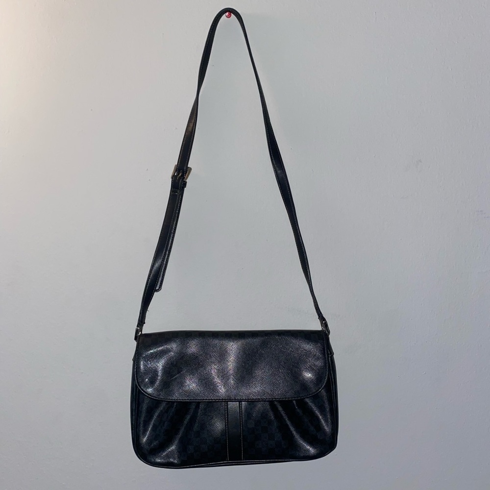 Liz Claiborne purse.